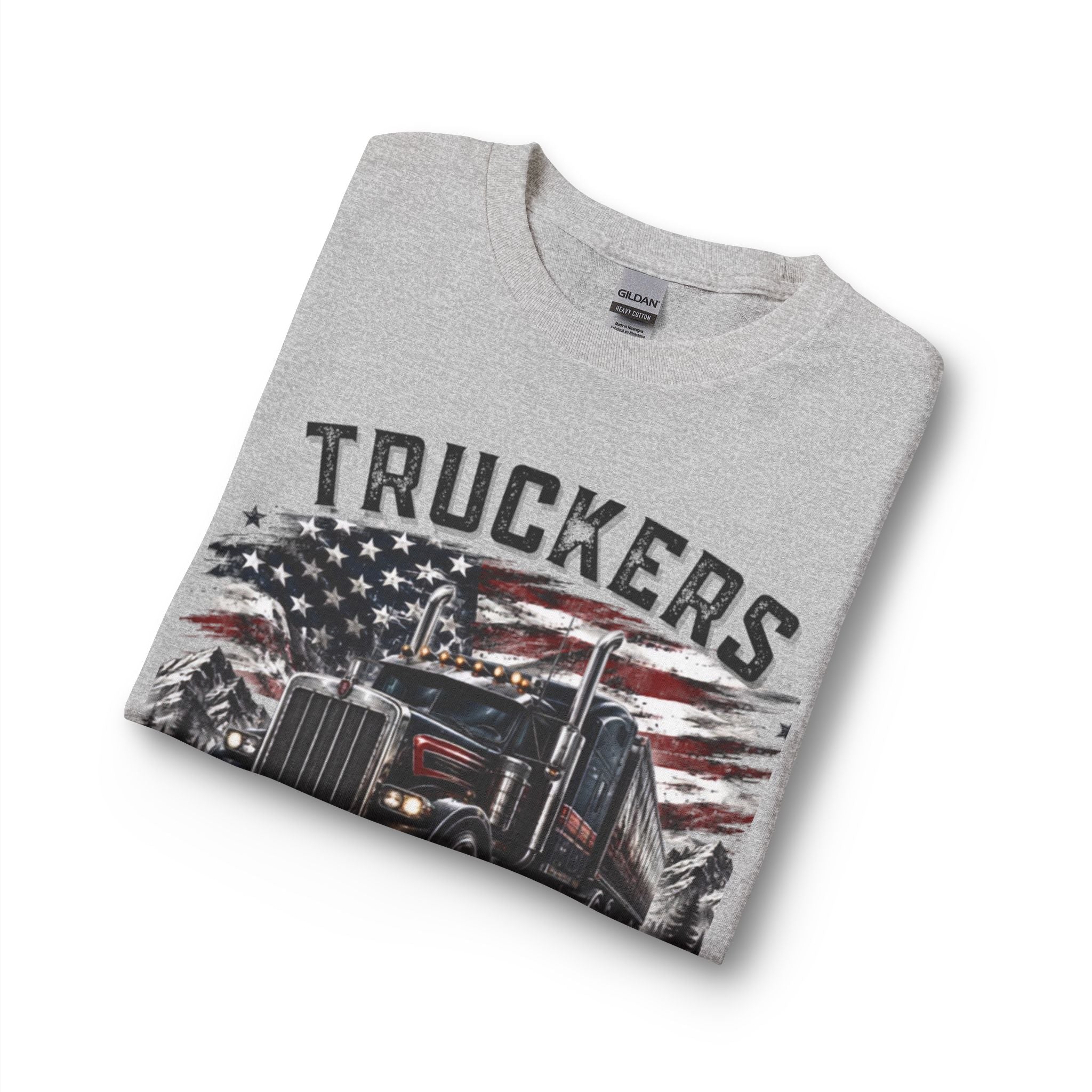 Unisex Long Sleeve T-Shirt