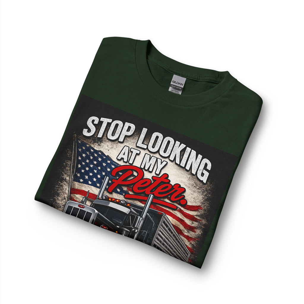 Unisex Long Sleeve T-Shirt
