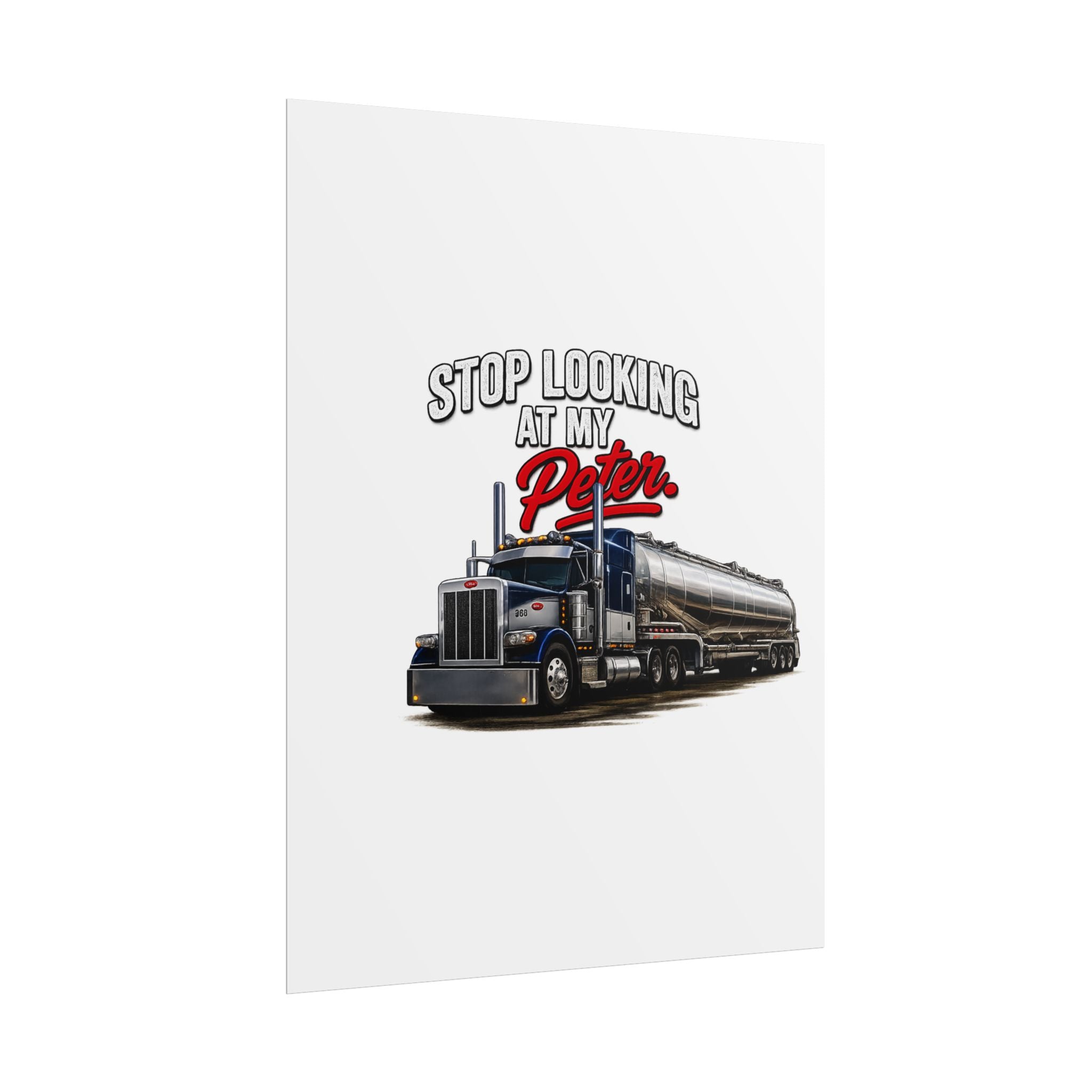 Rolled Posters