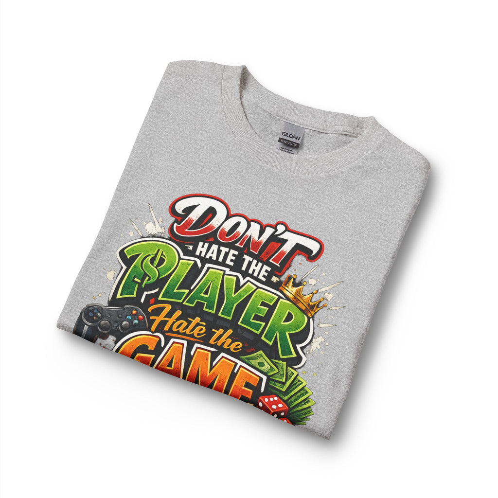Unisex Long Sleeve T-Shirt