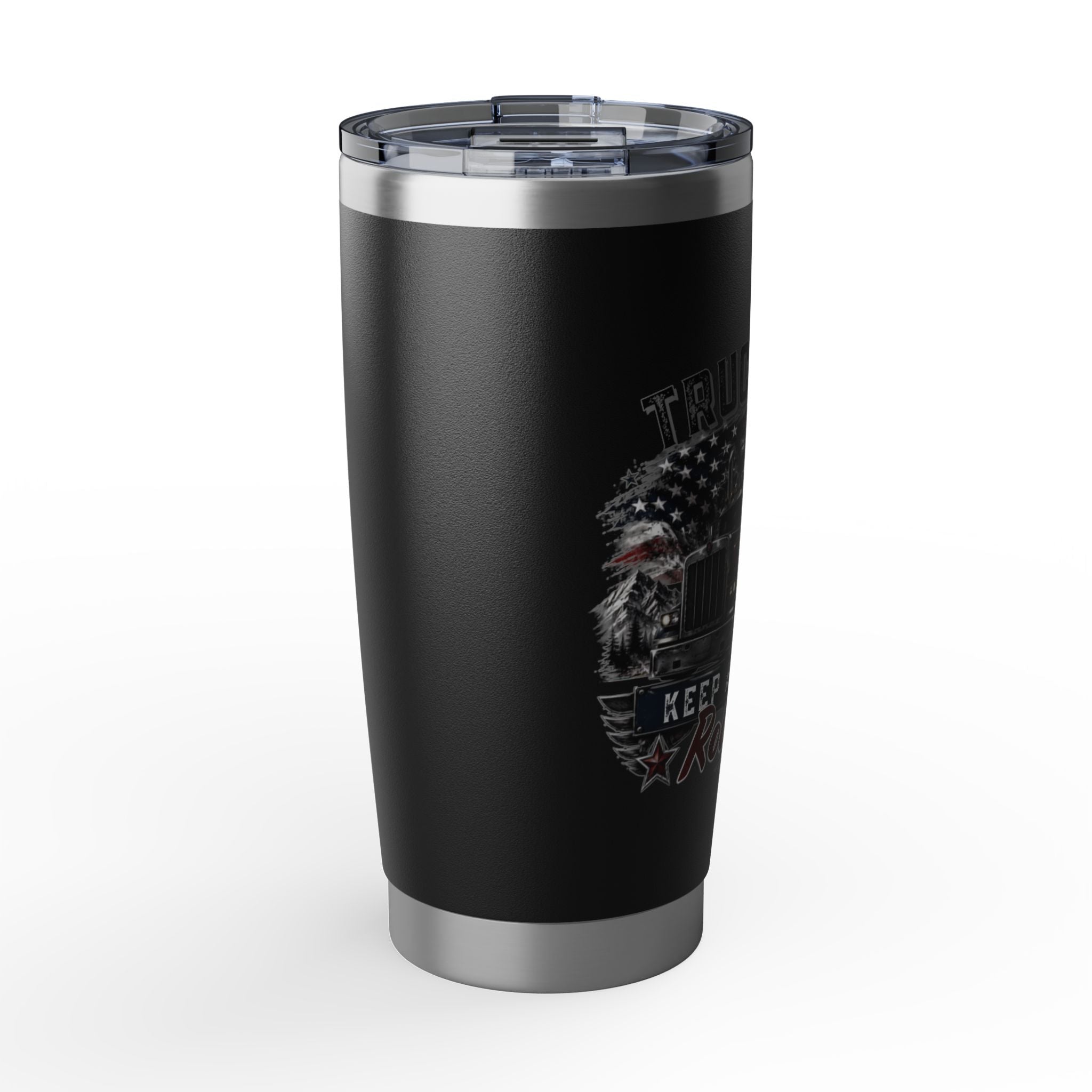 Vagabond 20oz Tumbler