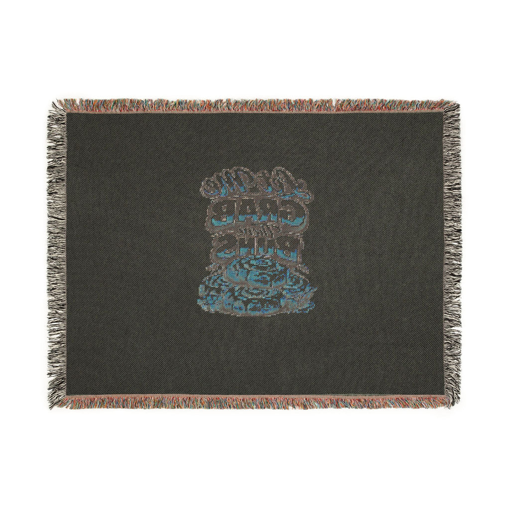 Woven Blanket