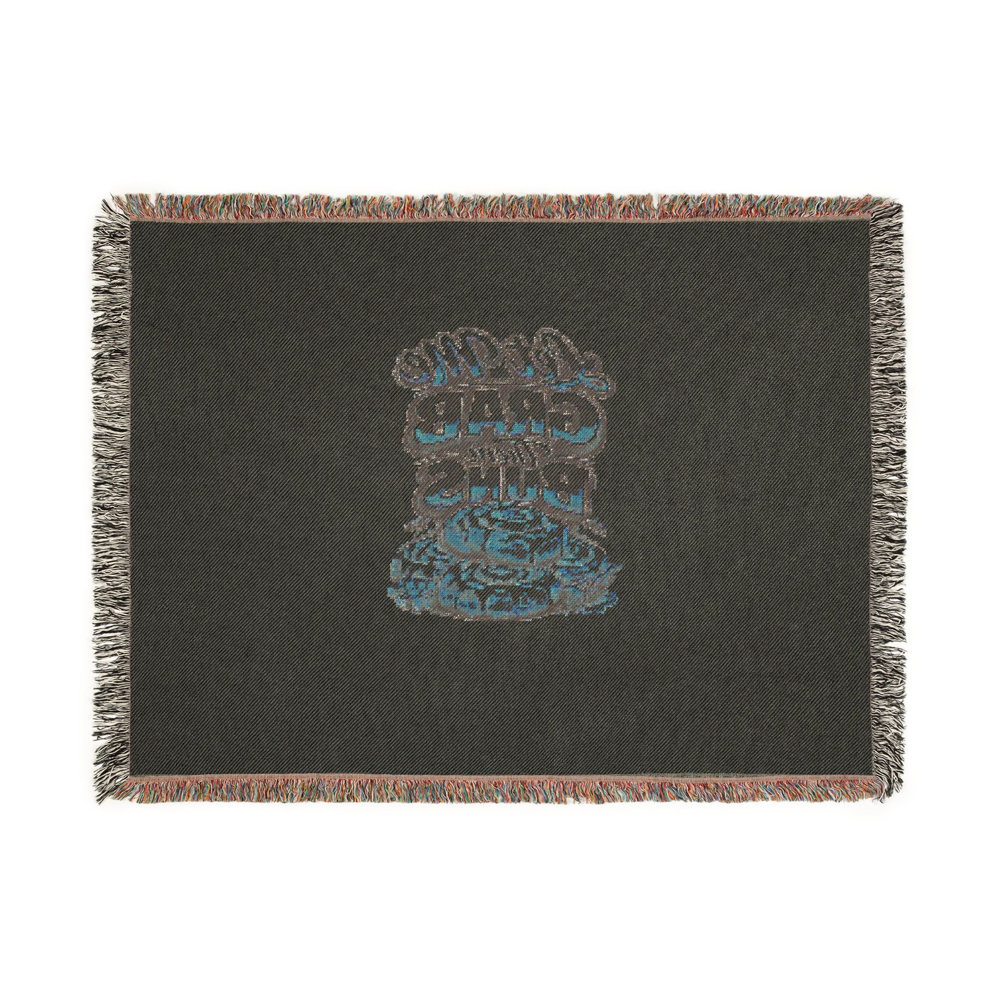 Woven Blanket