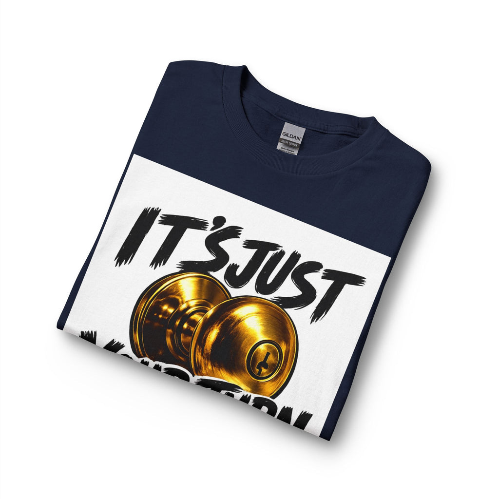 Unisex Long Sleeve T-Shirt