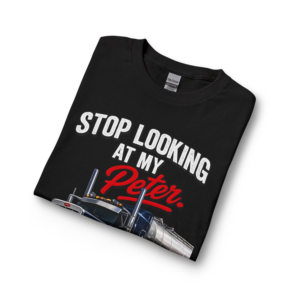 Unisex Long Sleeve T-Shirt