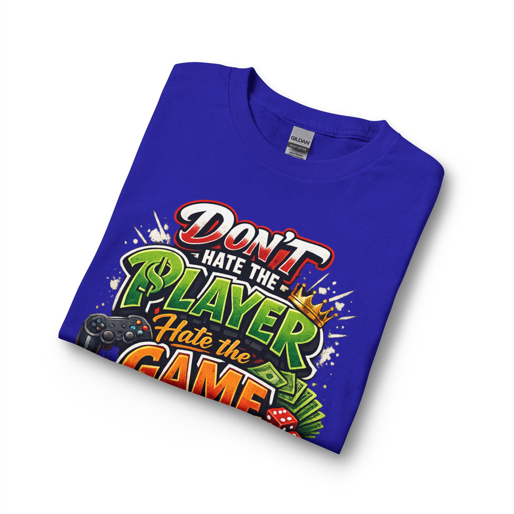 Unisex Long Sleeve T-Shirt