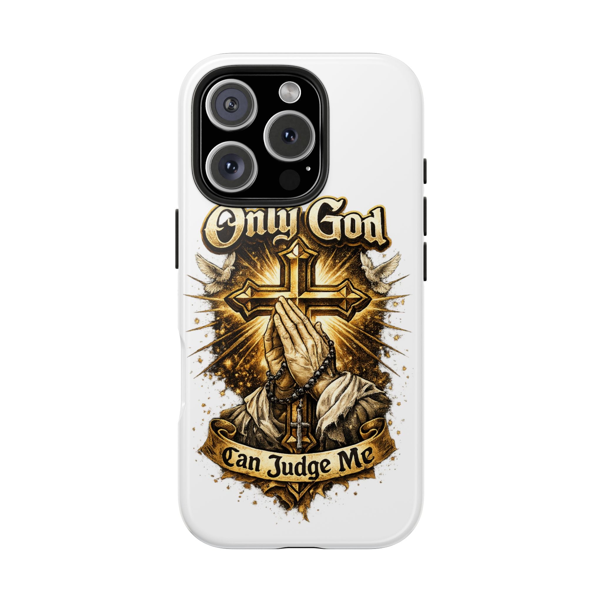 Tough Phone Cases