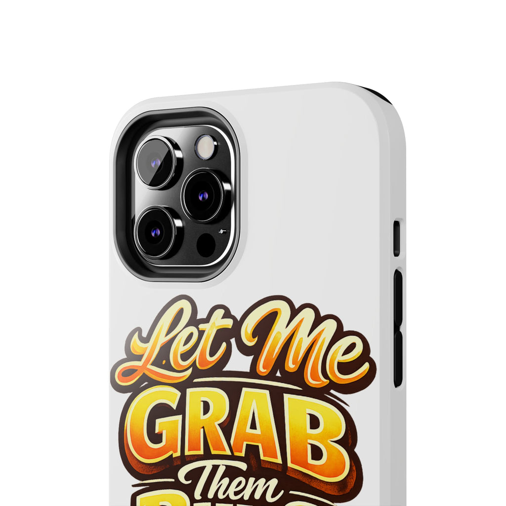 Tough Phone Cases