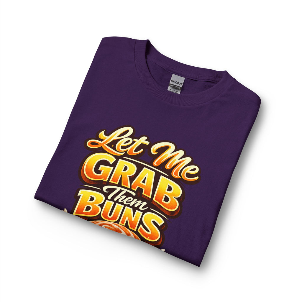 Unisex Long Sleeve T-Shirt