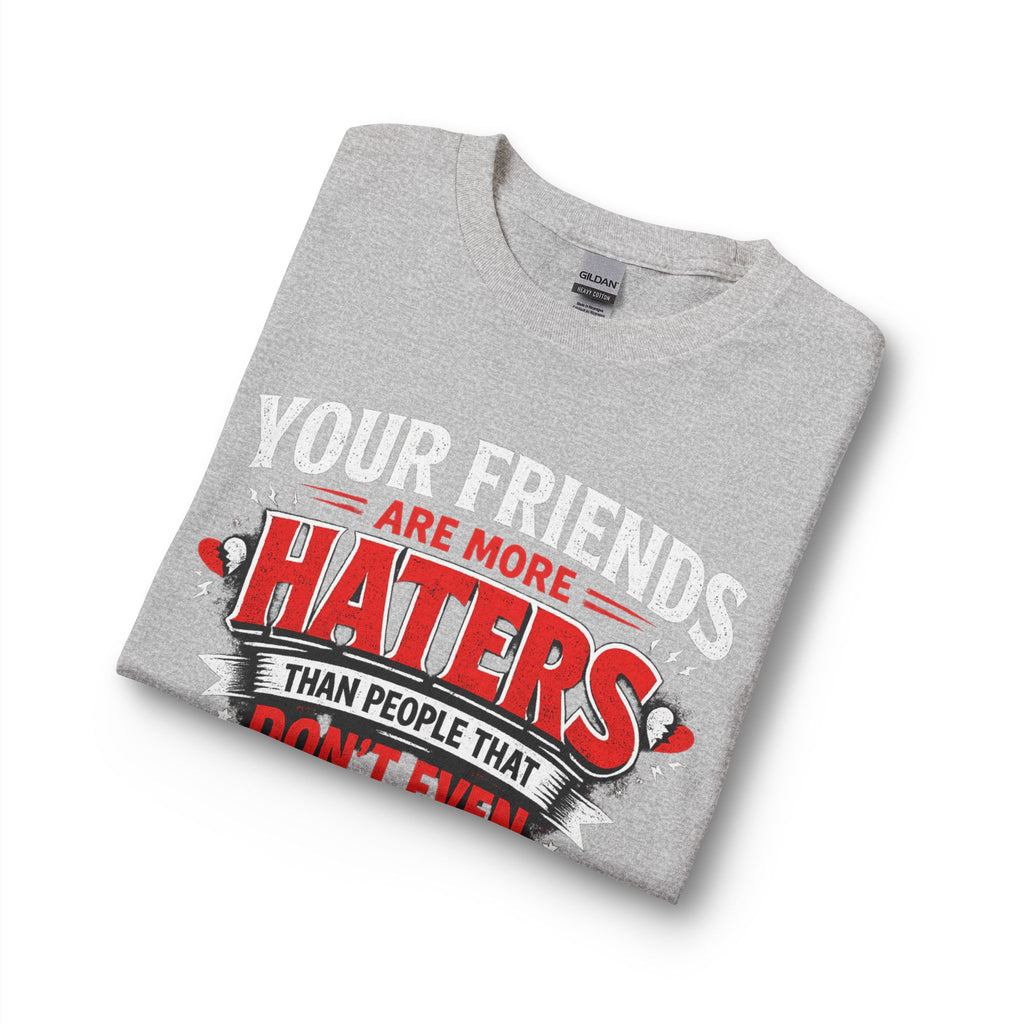 Unisex Long Sleeve T-Shirt
