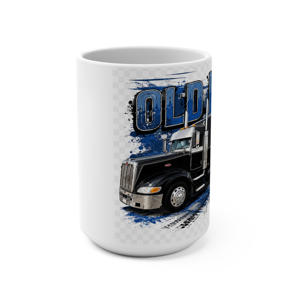 Mug 15oz