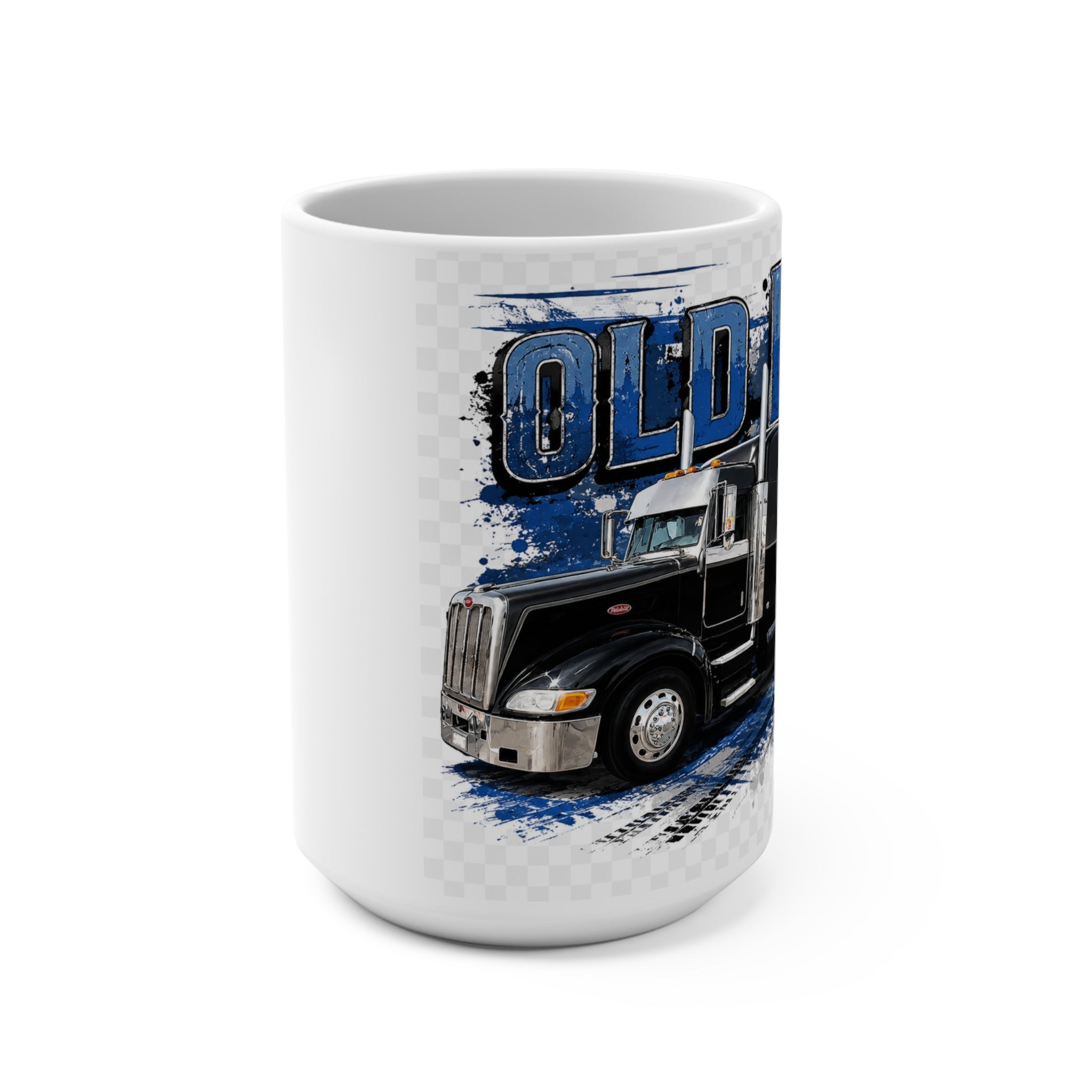 Mug 15oz