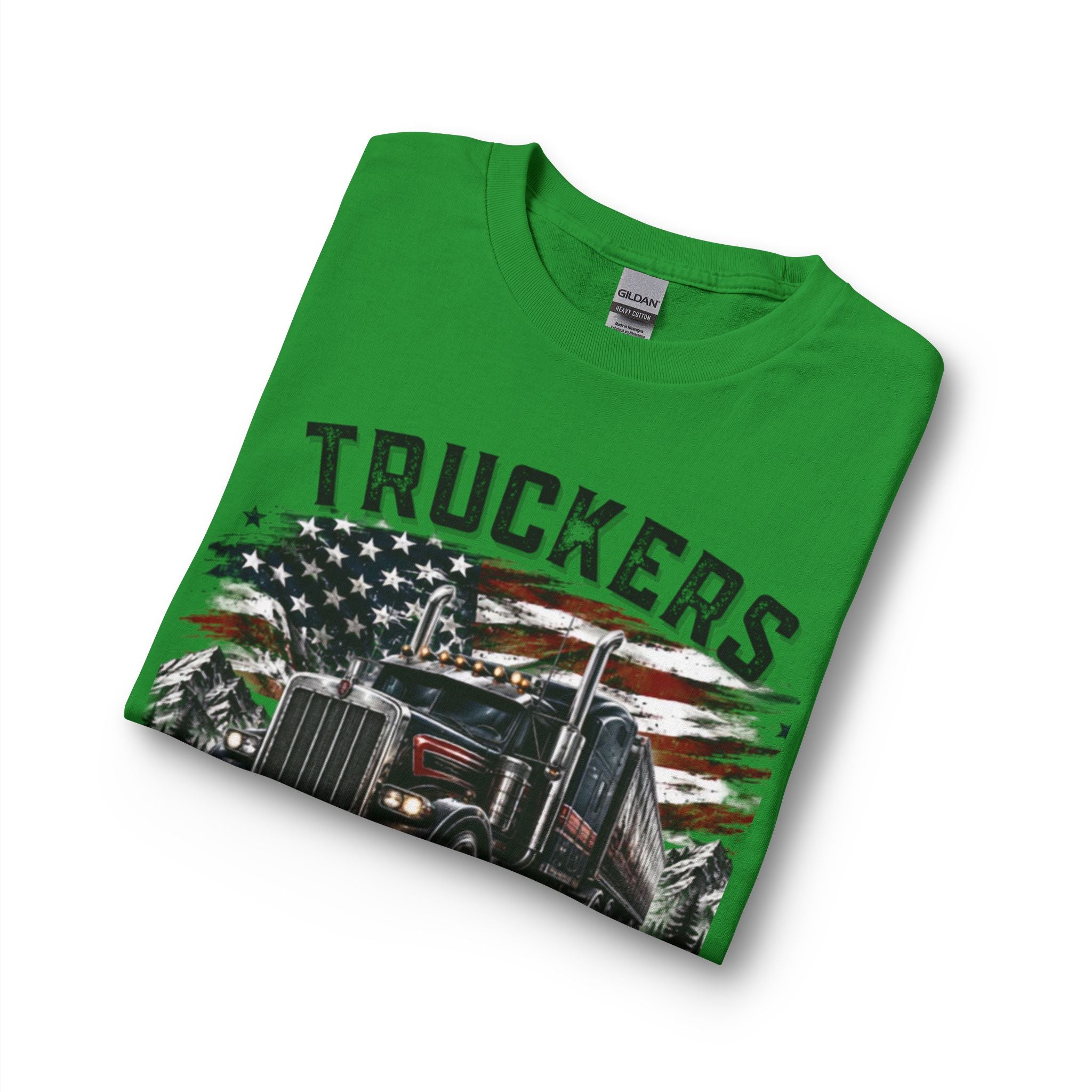 Unisex Long Sleeve T-Shirt