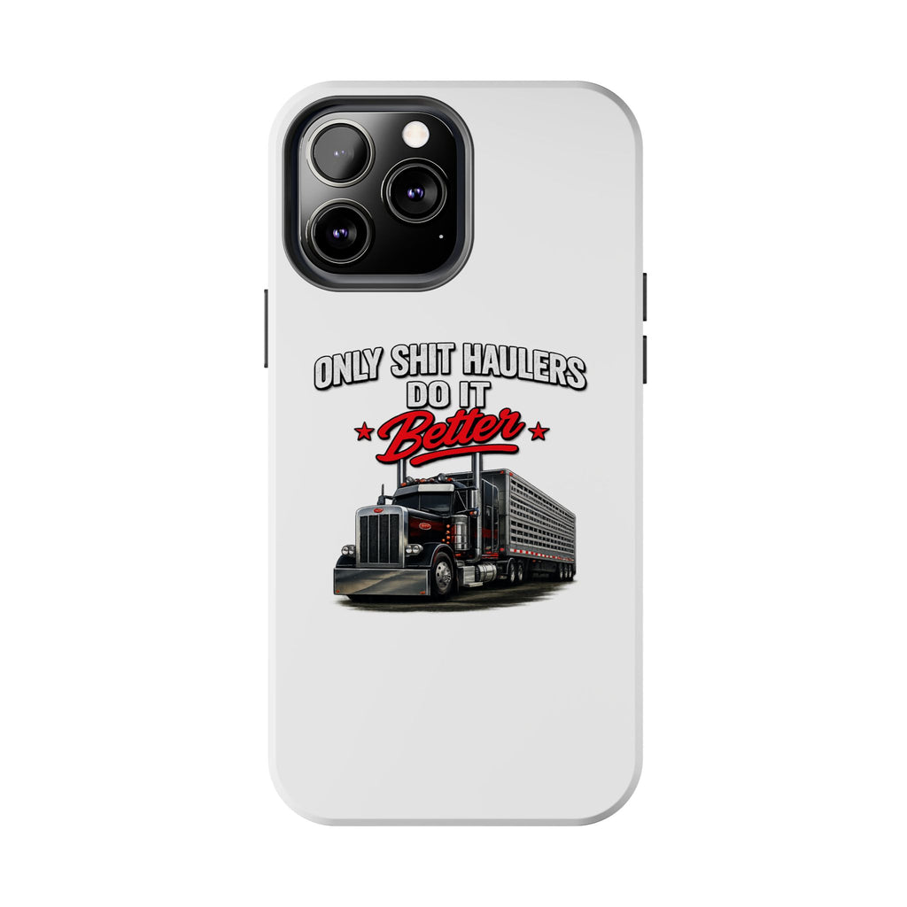 Tough Phone Cases