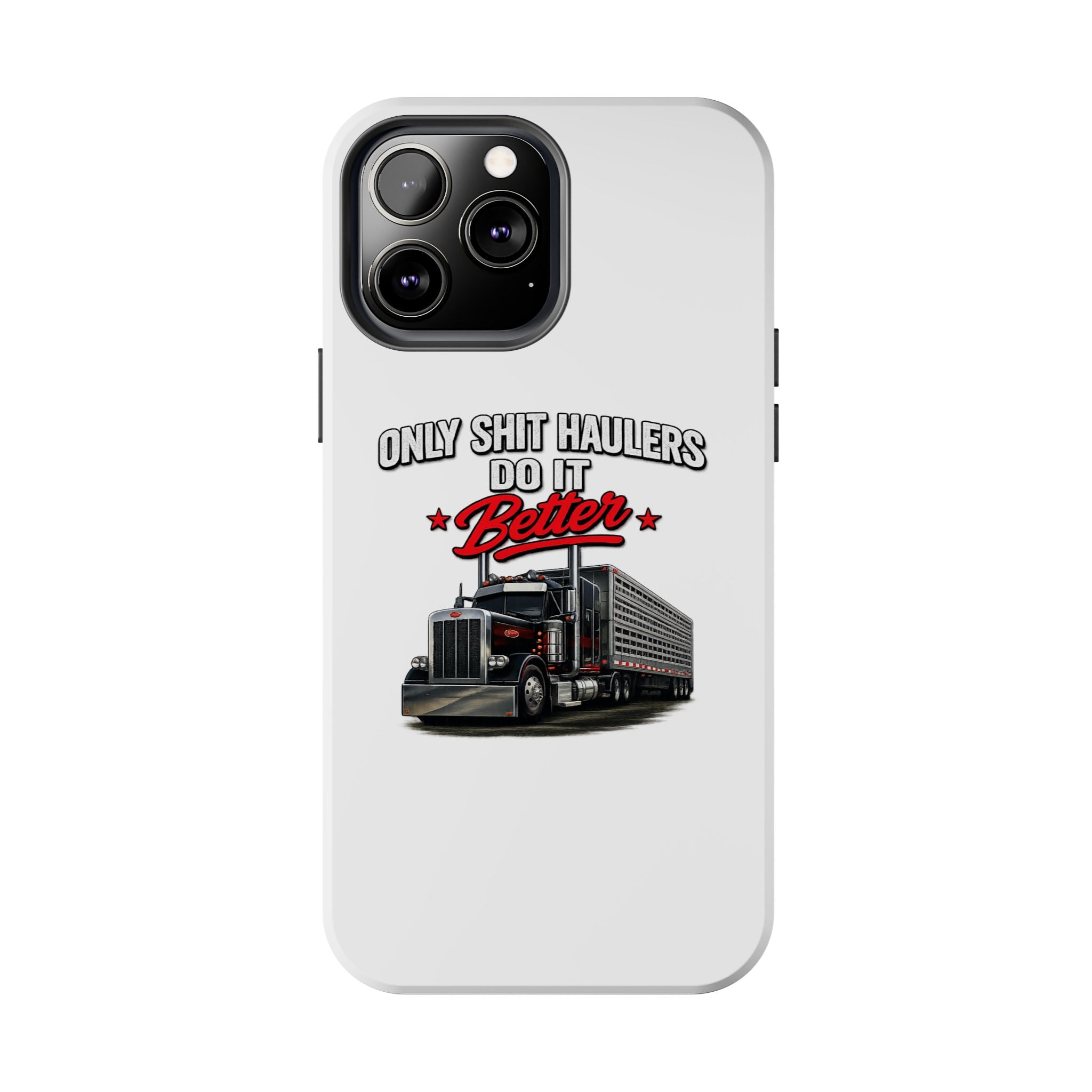 Tough Phone Cases