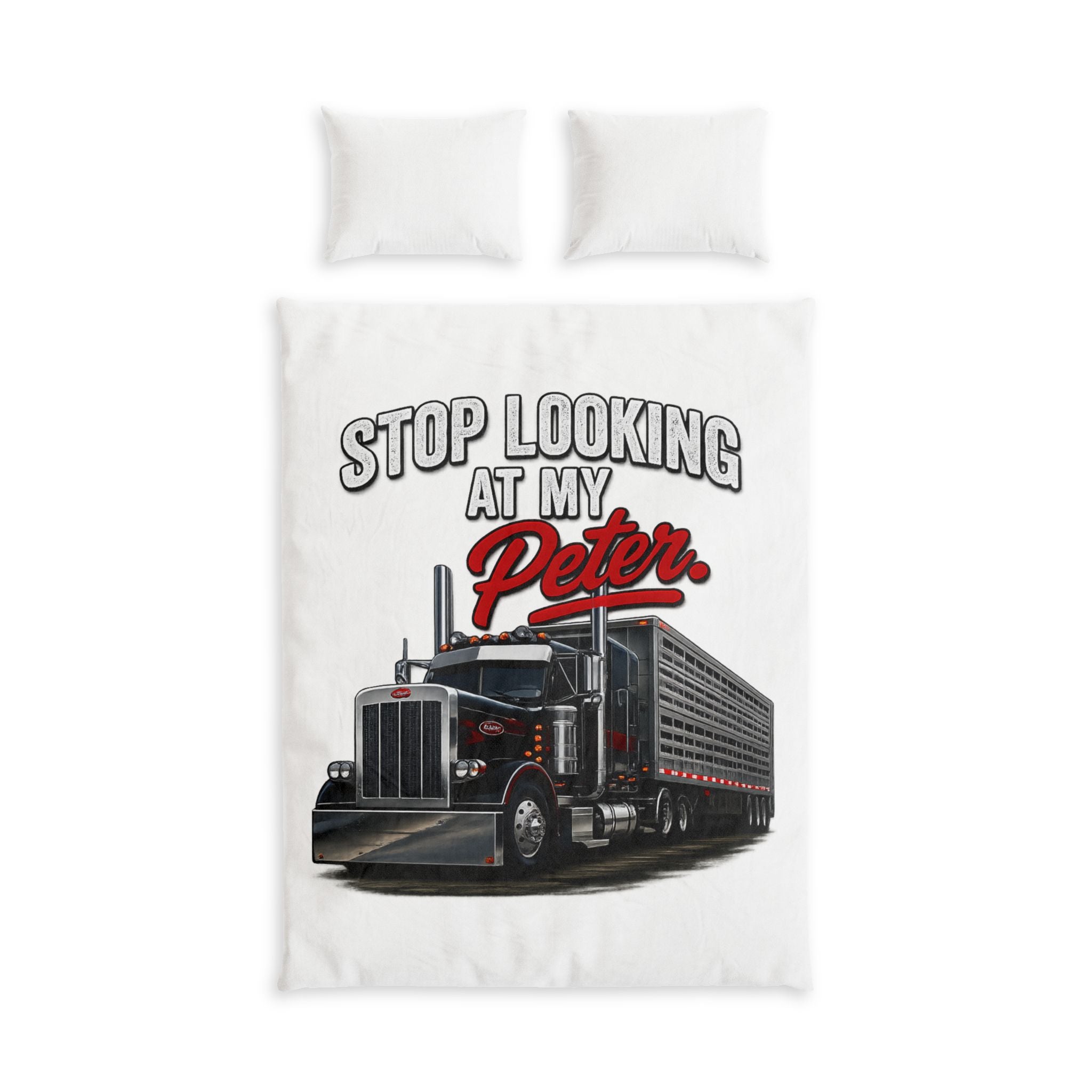 Cotton Bed Set