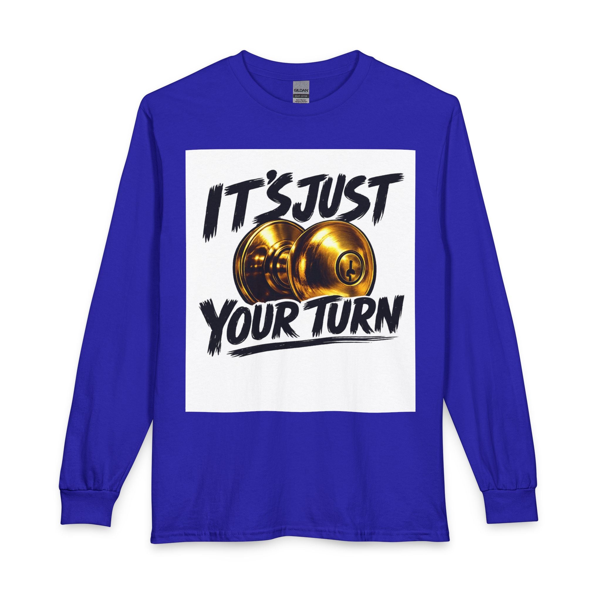 Unisex Long Sleeve T-Shirt