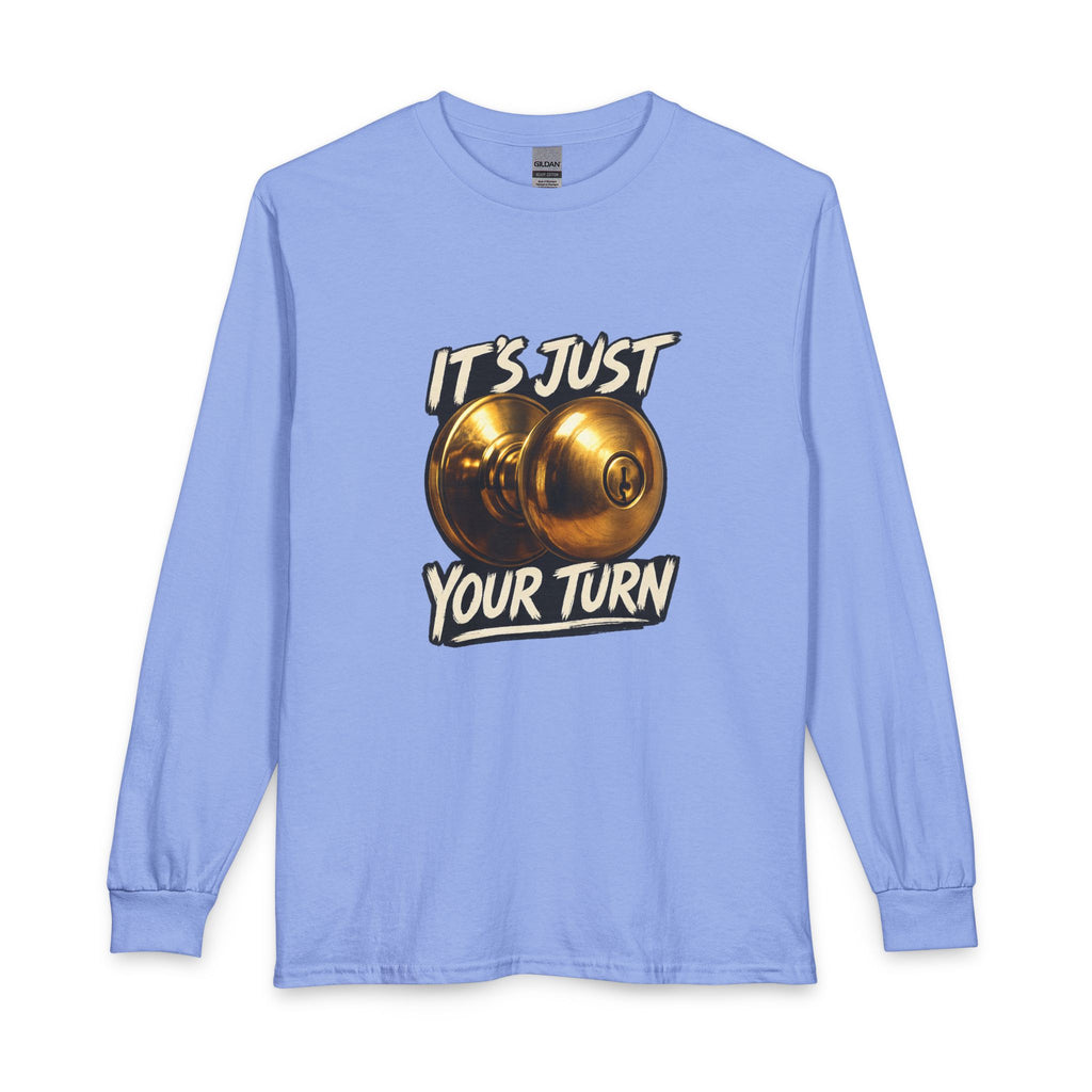 Unisex Long Sleeve T-Shirt