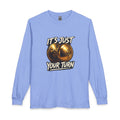 Unisex Long Sleeve T-Shirt