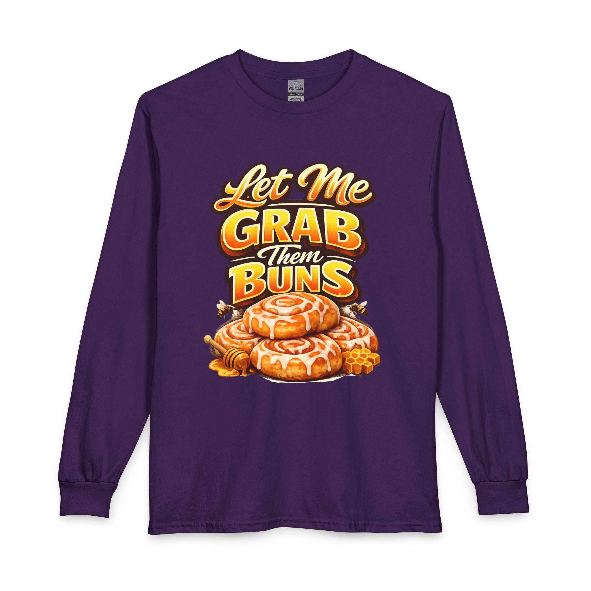 Unisex Long Sleeve T-Shirt