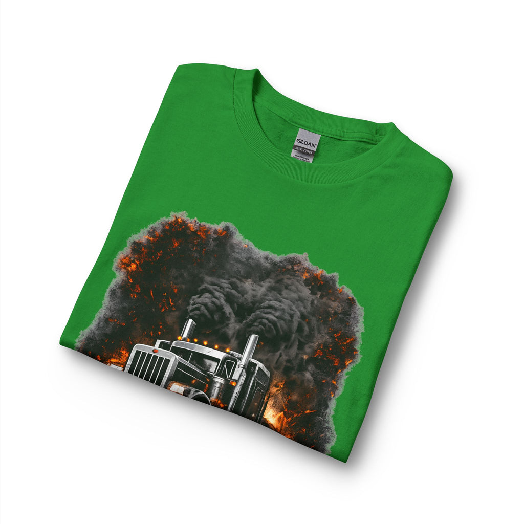 Unisex Long Sleeve T-Shirt