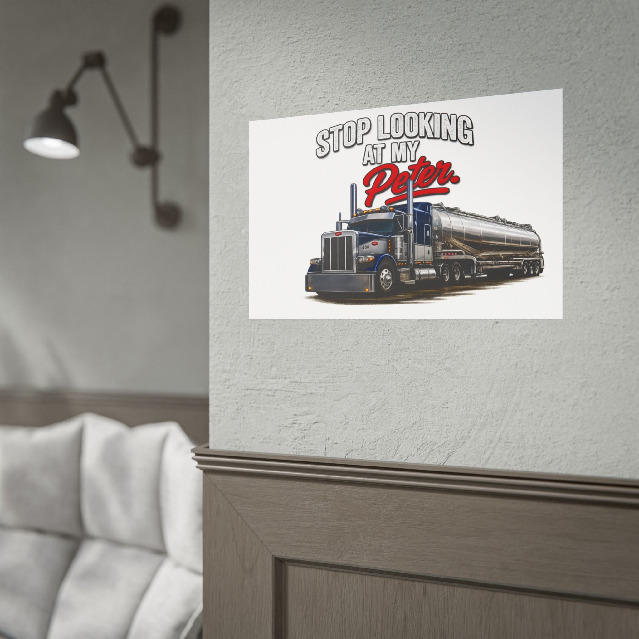 Rolled Posters