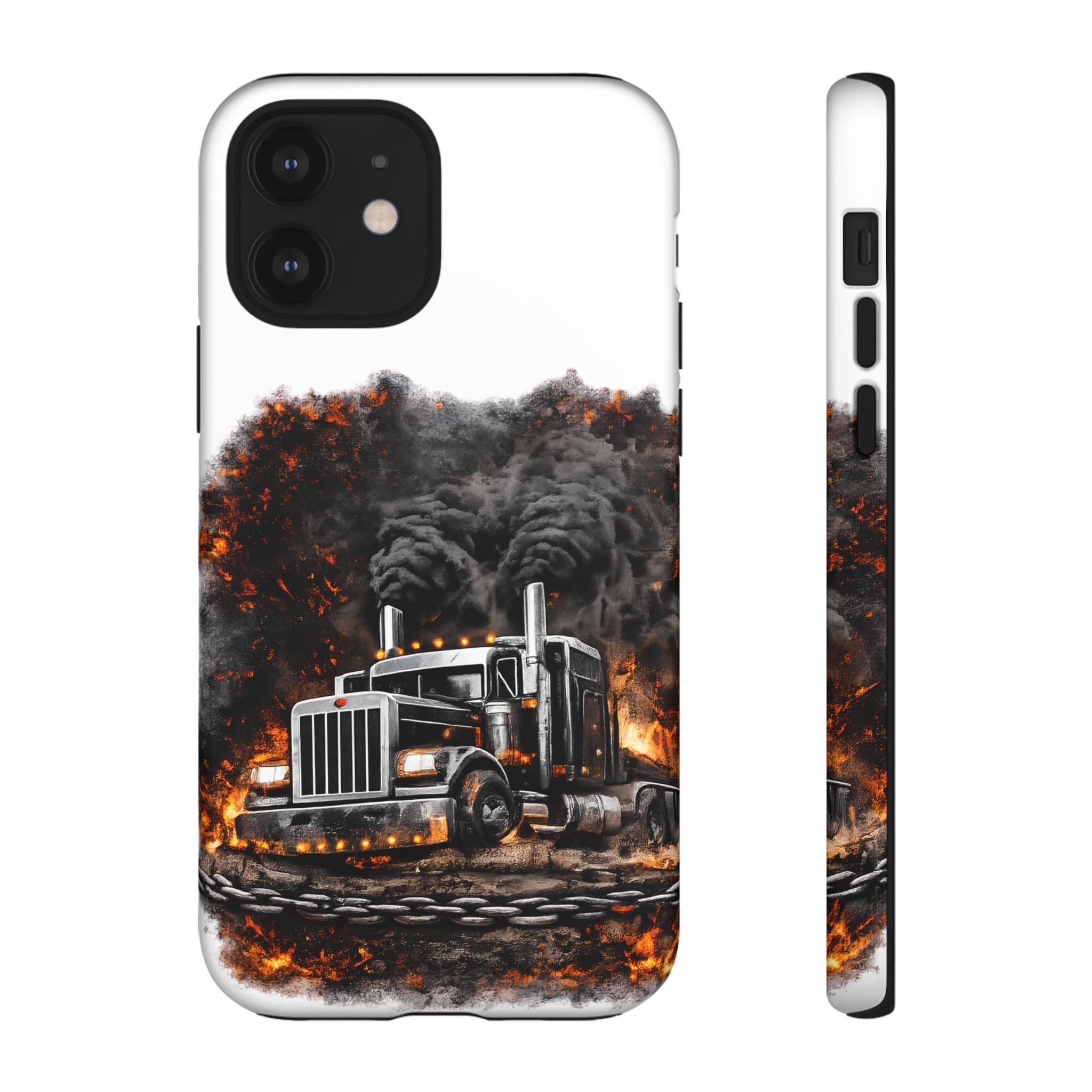 Tough Cases