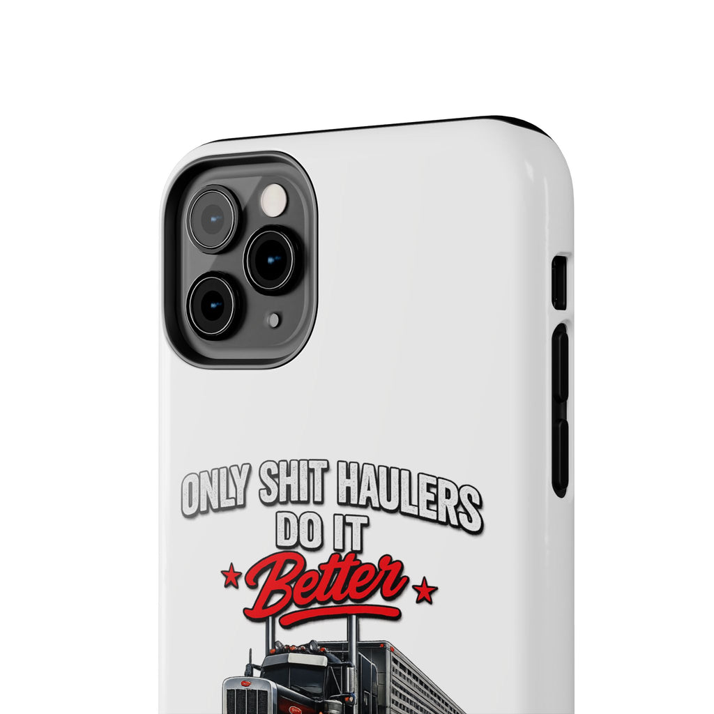 Tough Phone Cases