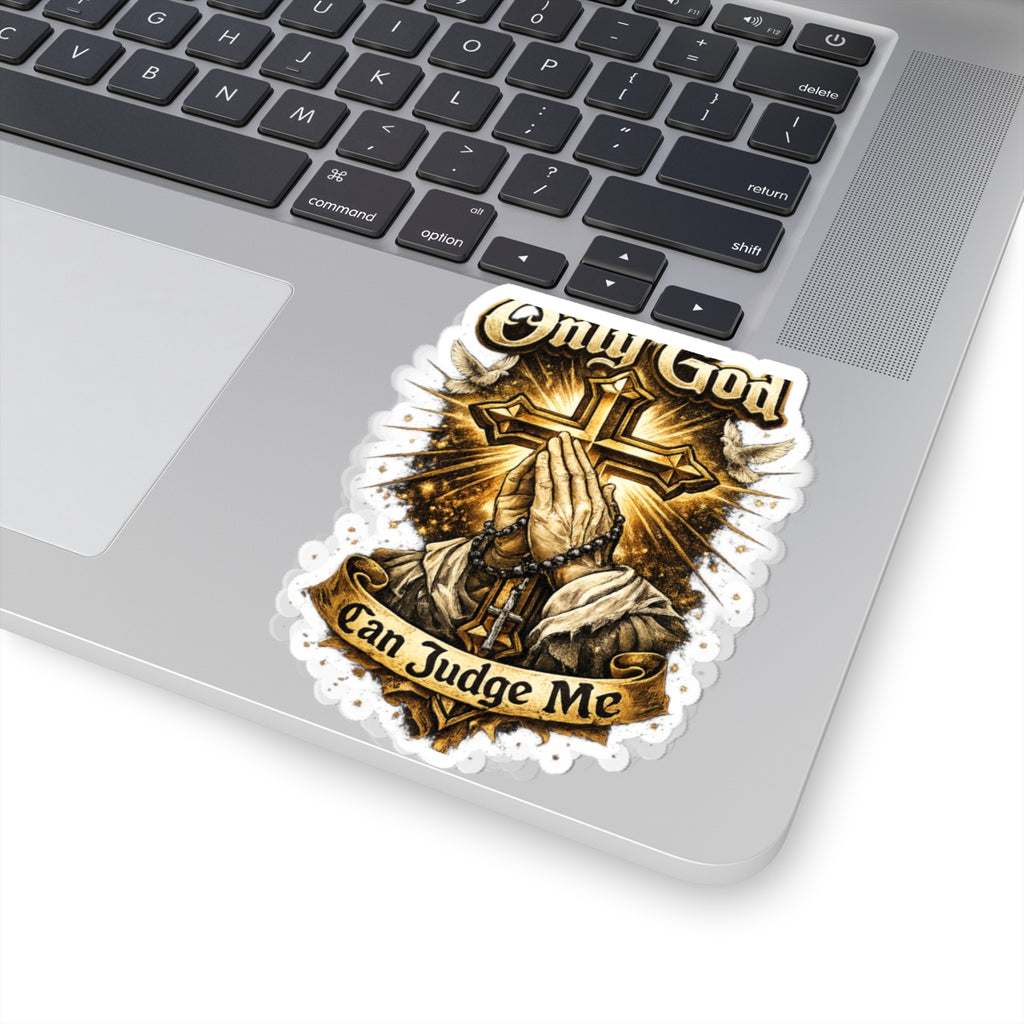 Kiss-Cut Stickers