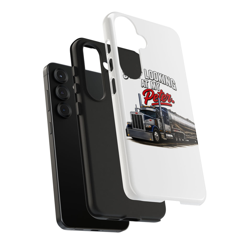 Tough Phone Cases