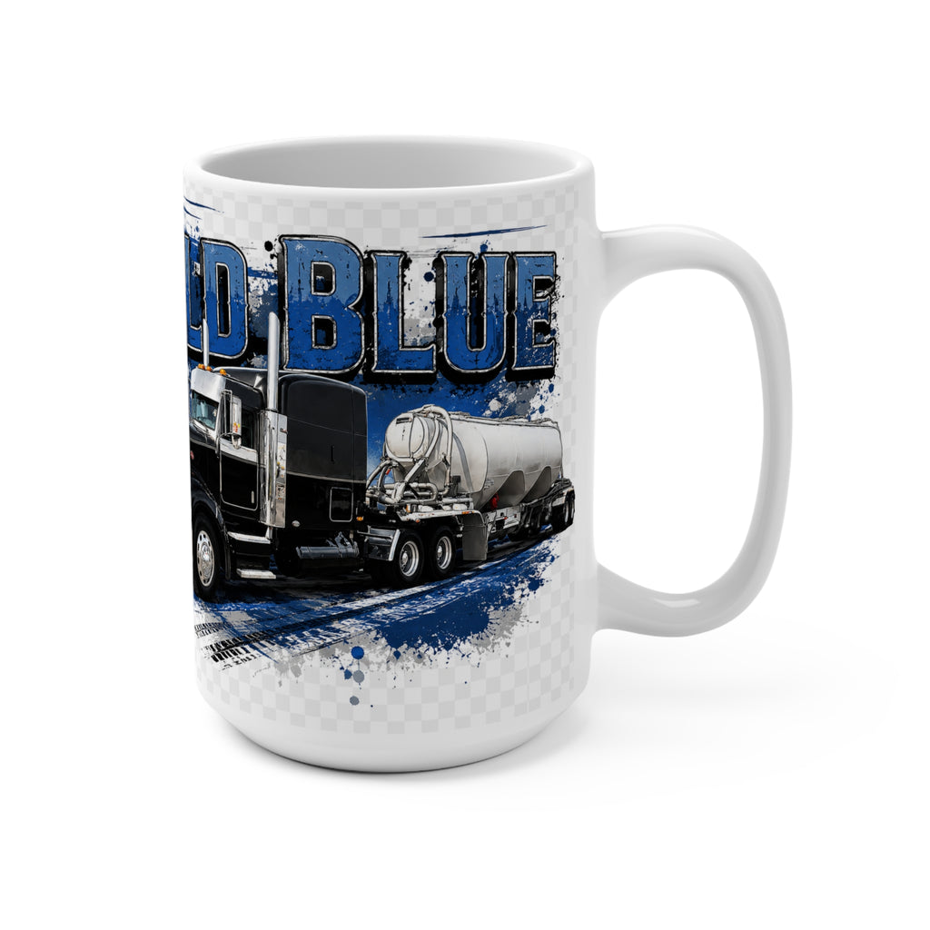 Mug 15oz