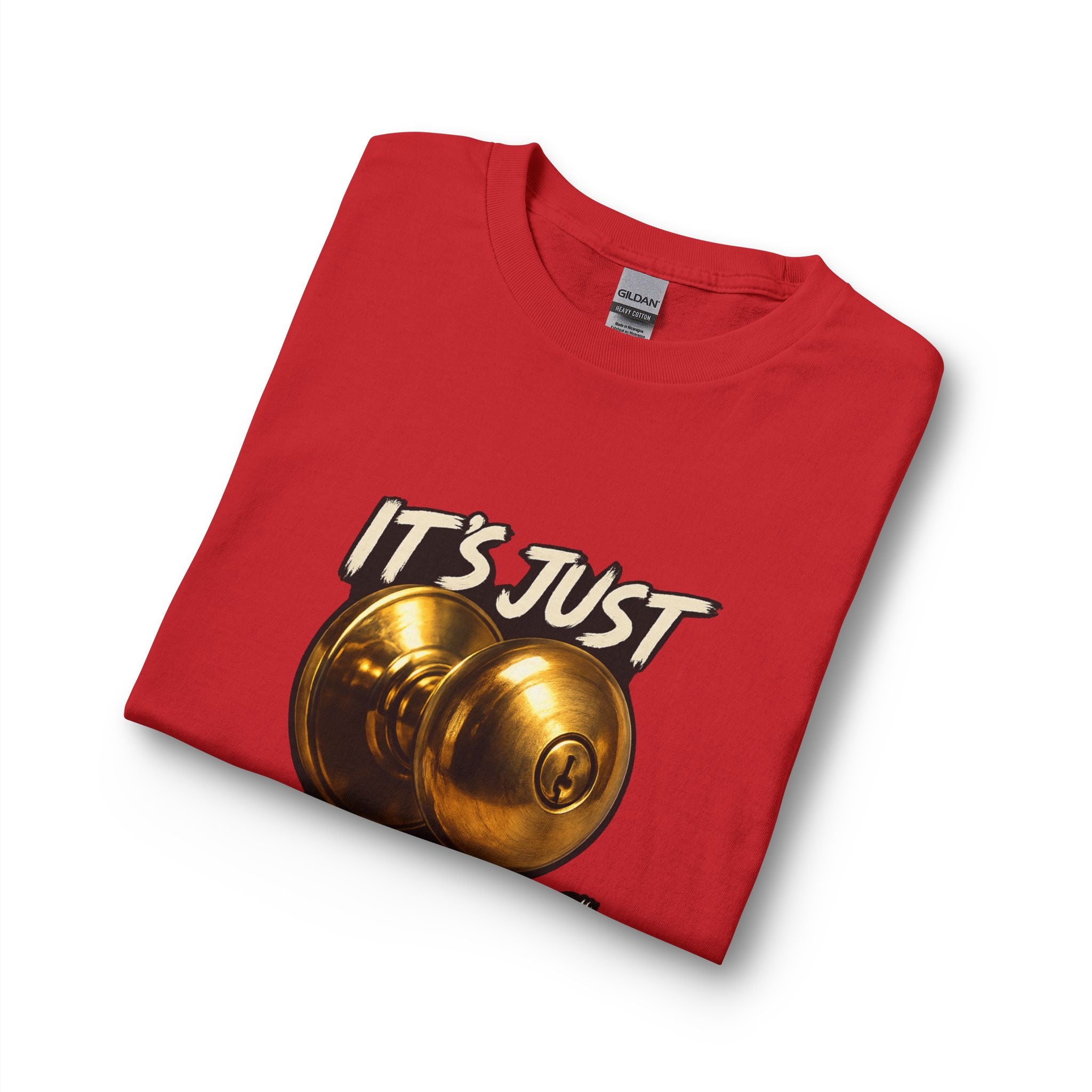 Unisex Long Sleeve T-Shirt