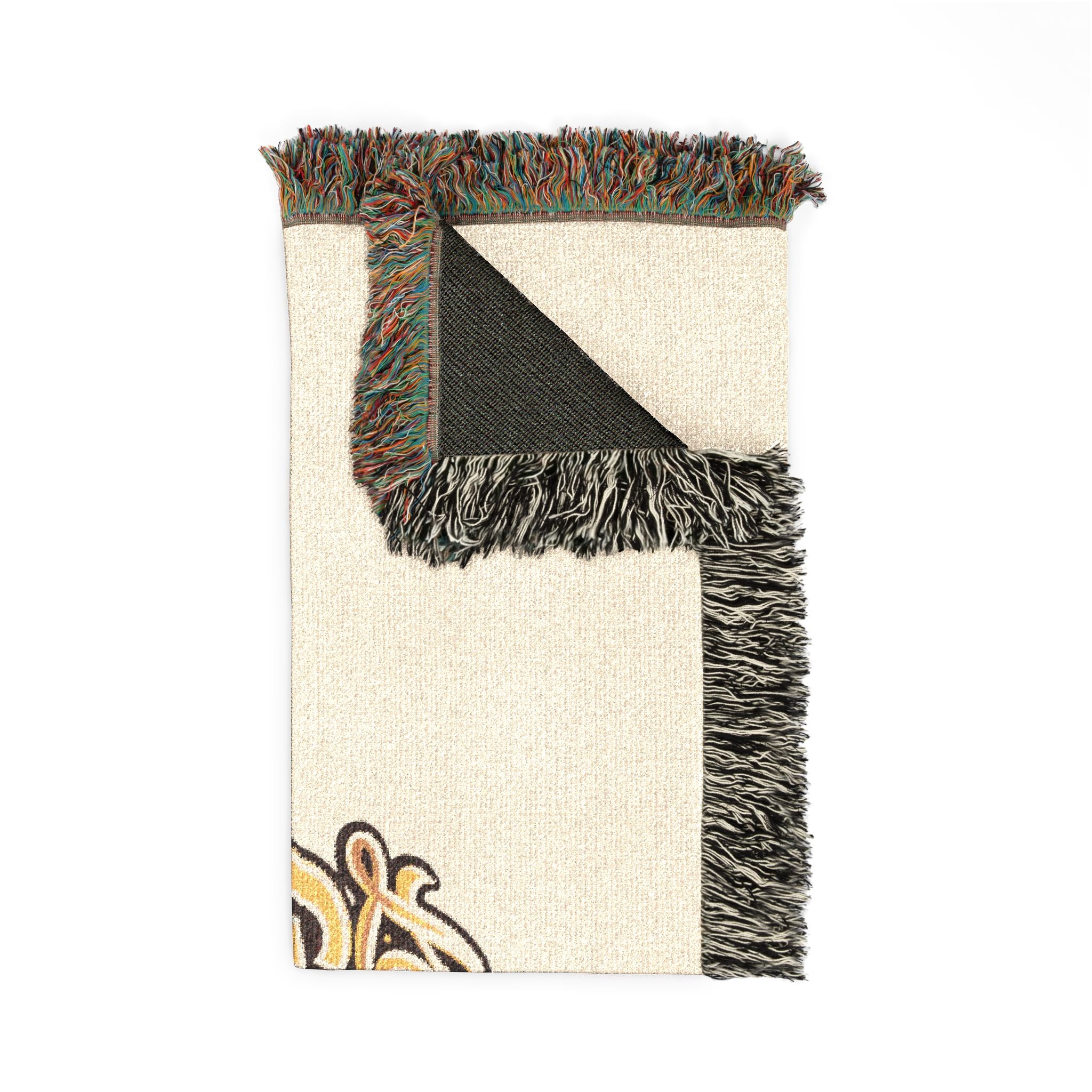 Woven Blanket