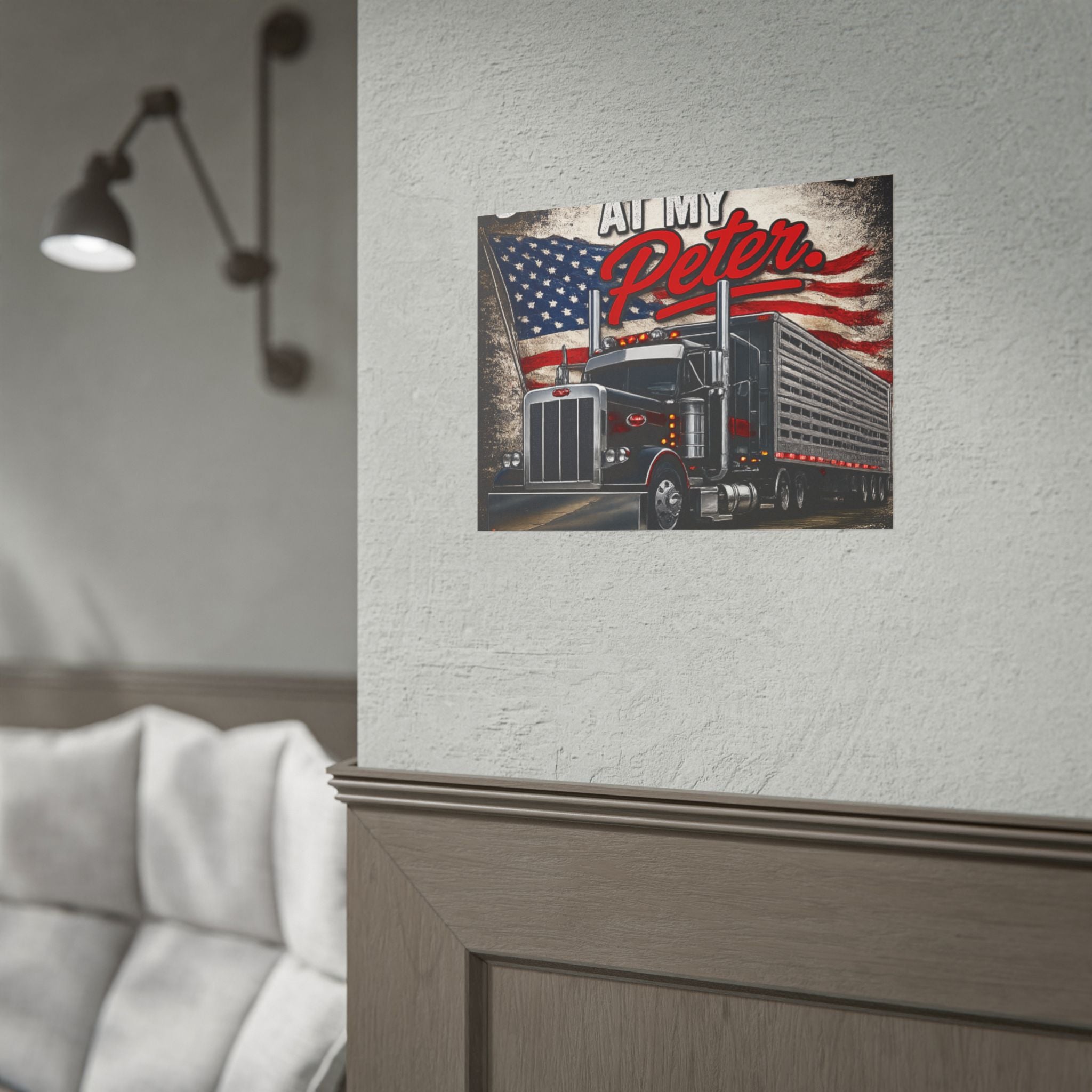 Rolled Posters