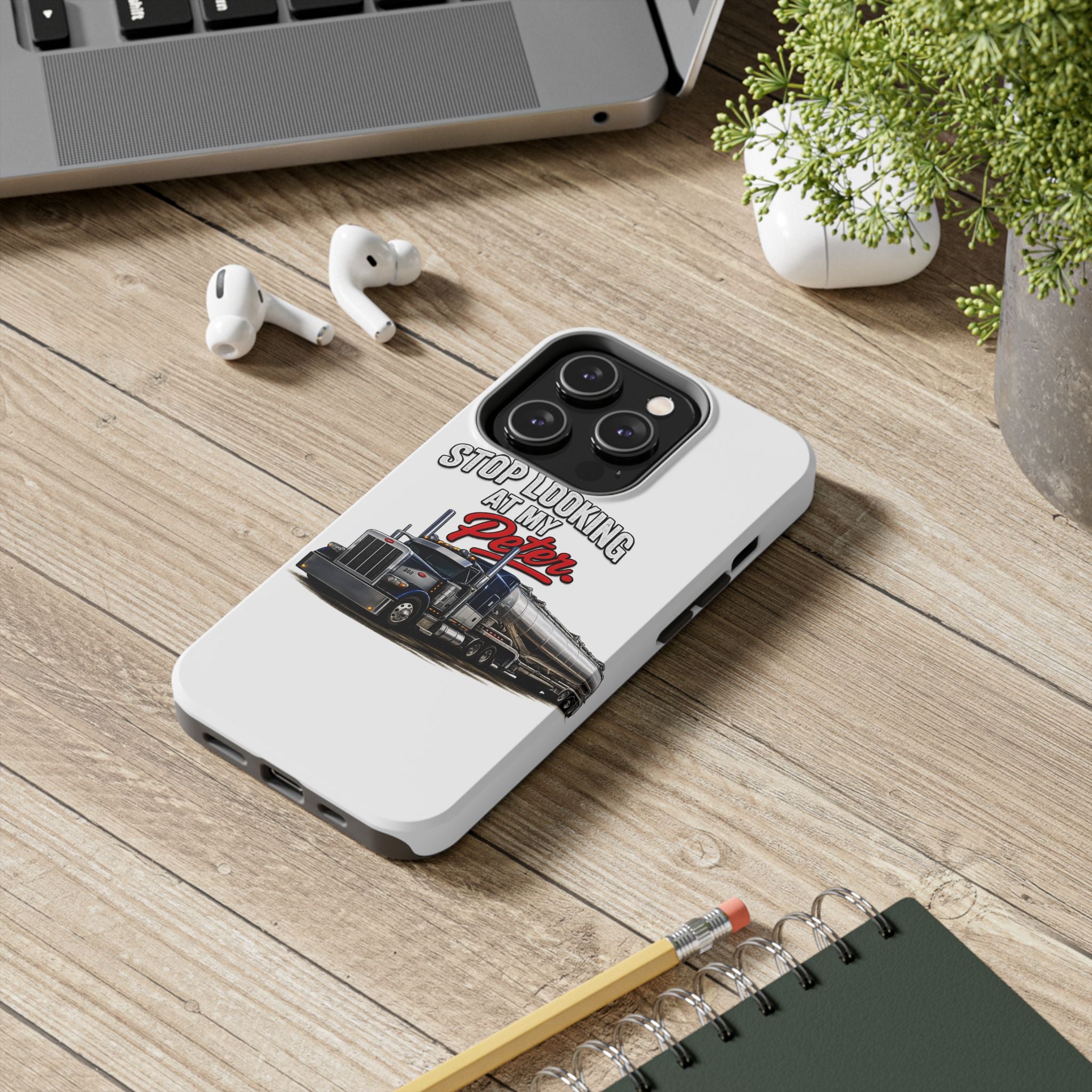 Tough Phone Cases