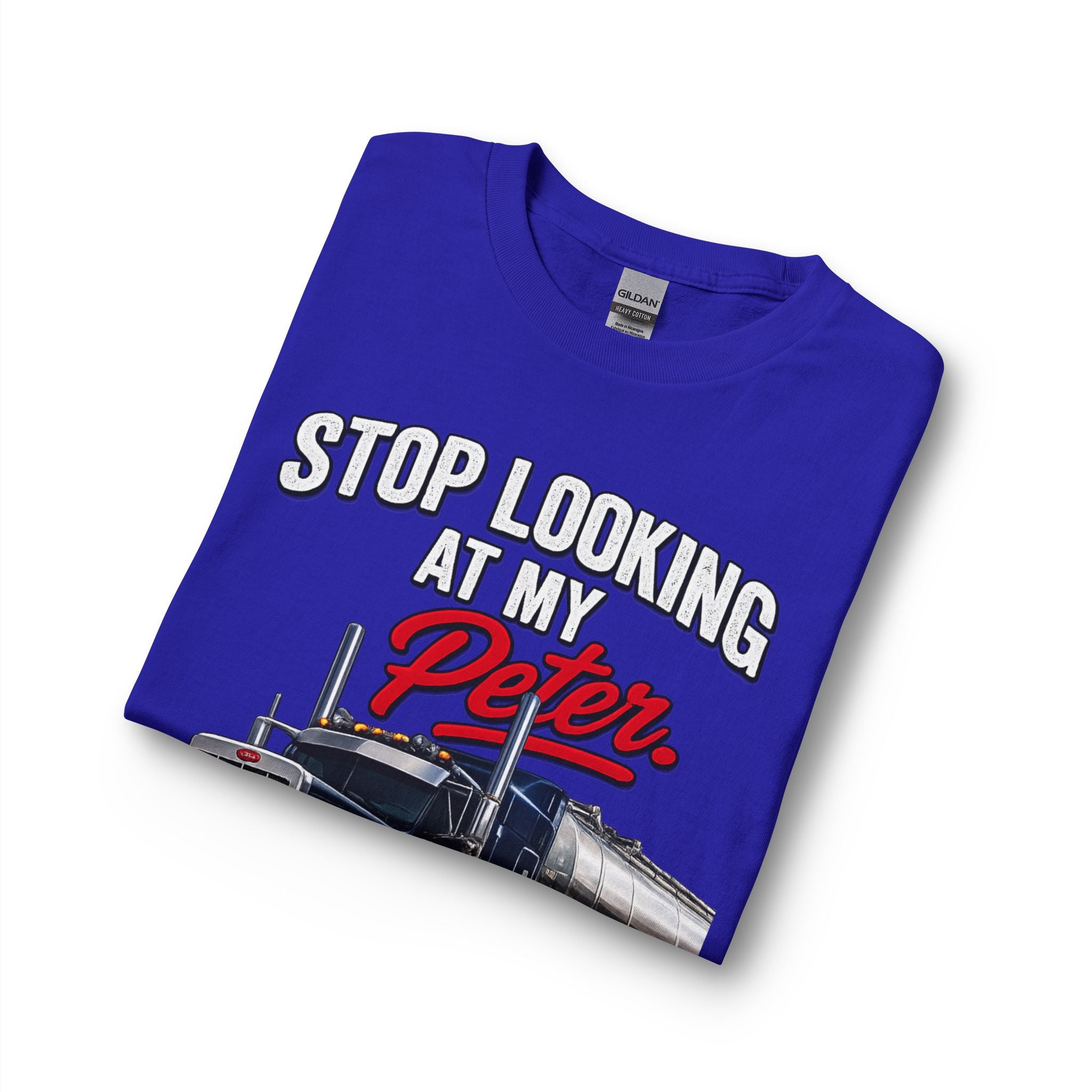 Unisex Long Sleeve T-Shirt