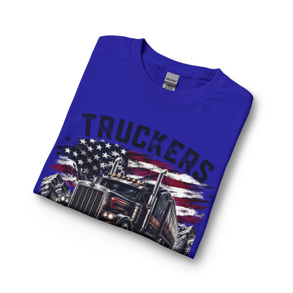 Unisex Long Sleeve T-Shirt