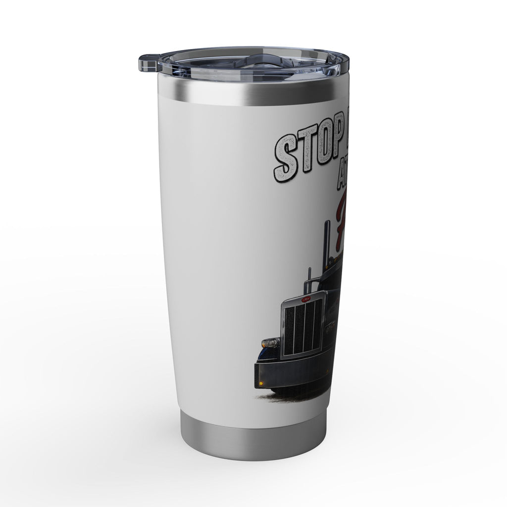 Vagabond 20oz Tumbler