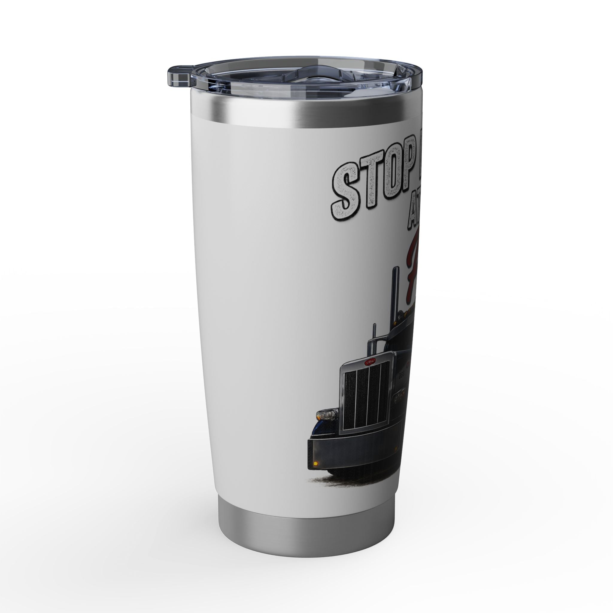 Vagabond 20oz Tumbler