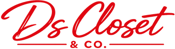 Ds closet &amp; co  - Home