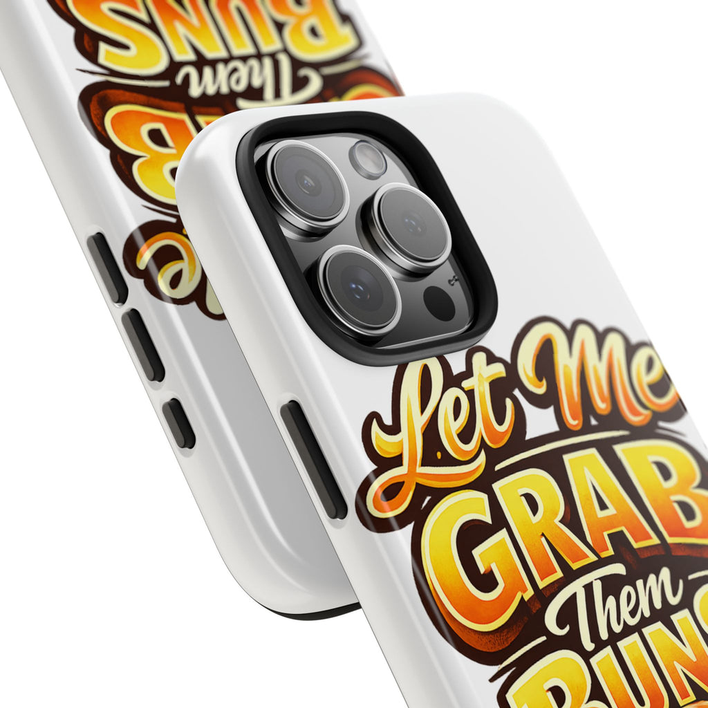 Tough Phone Cases