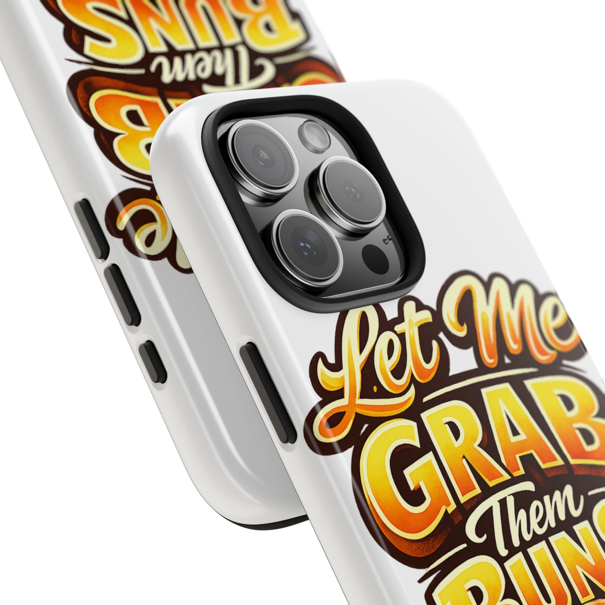 Tough Phone Cases