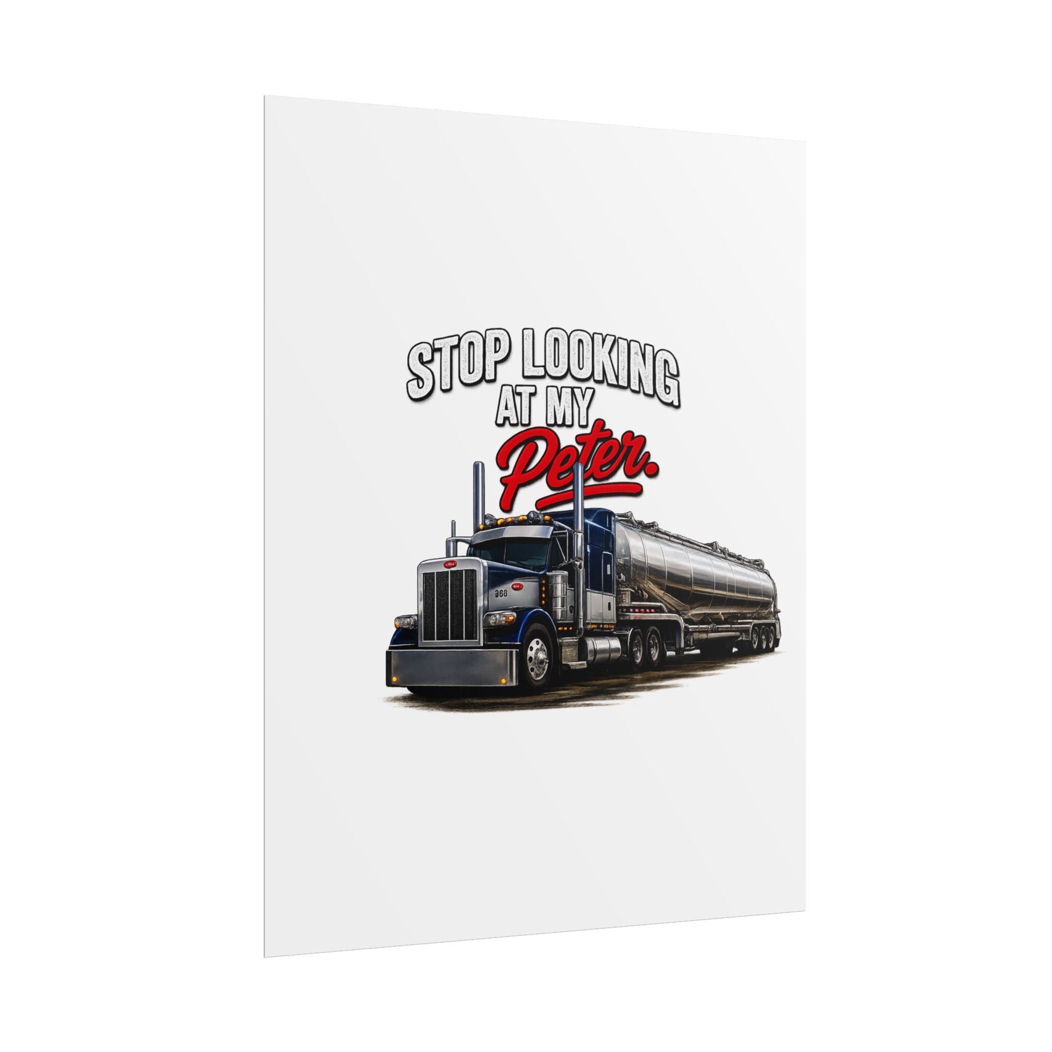 Rolled Posters