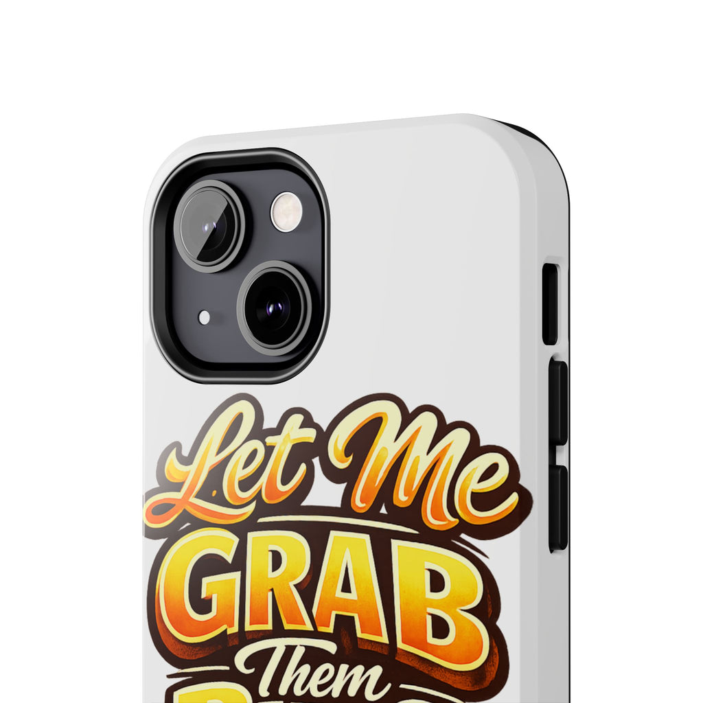 Tough Phone Cases
