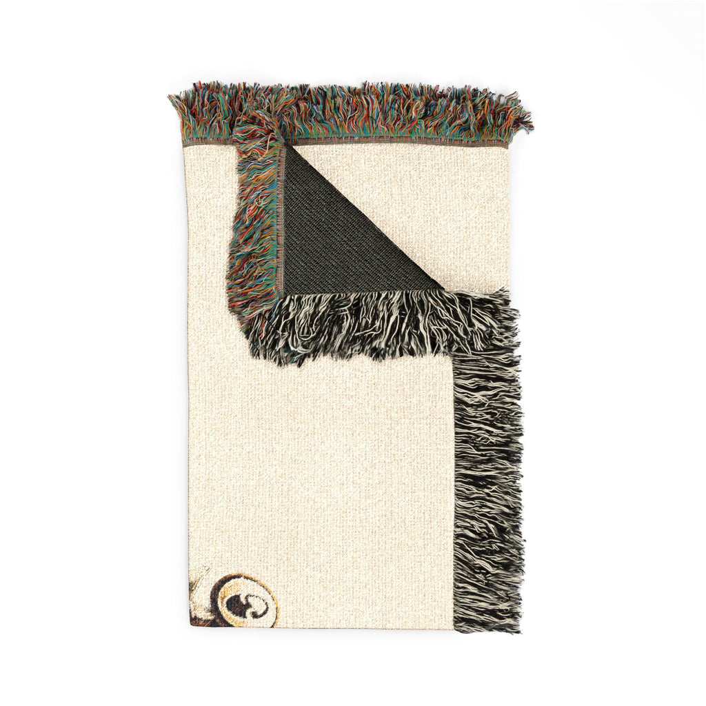 Woven Blanket