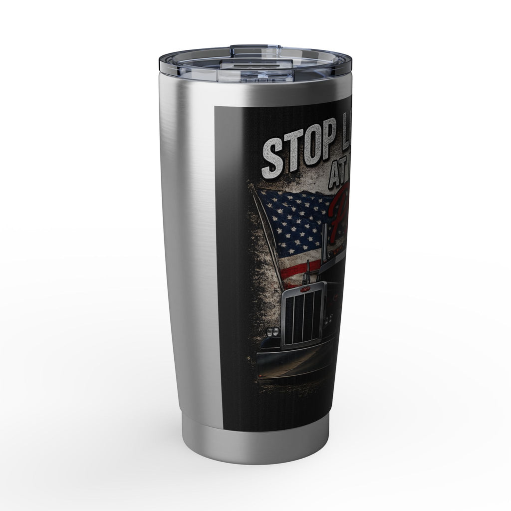 Vagabond 20oz Tumbler