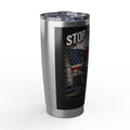 Vagabond 20oz Tumbler