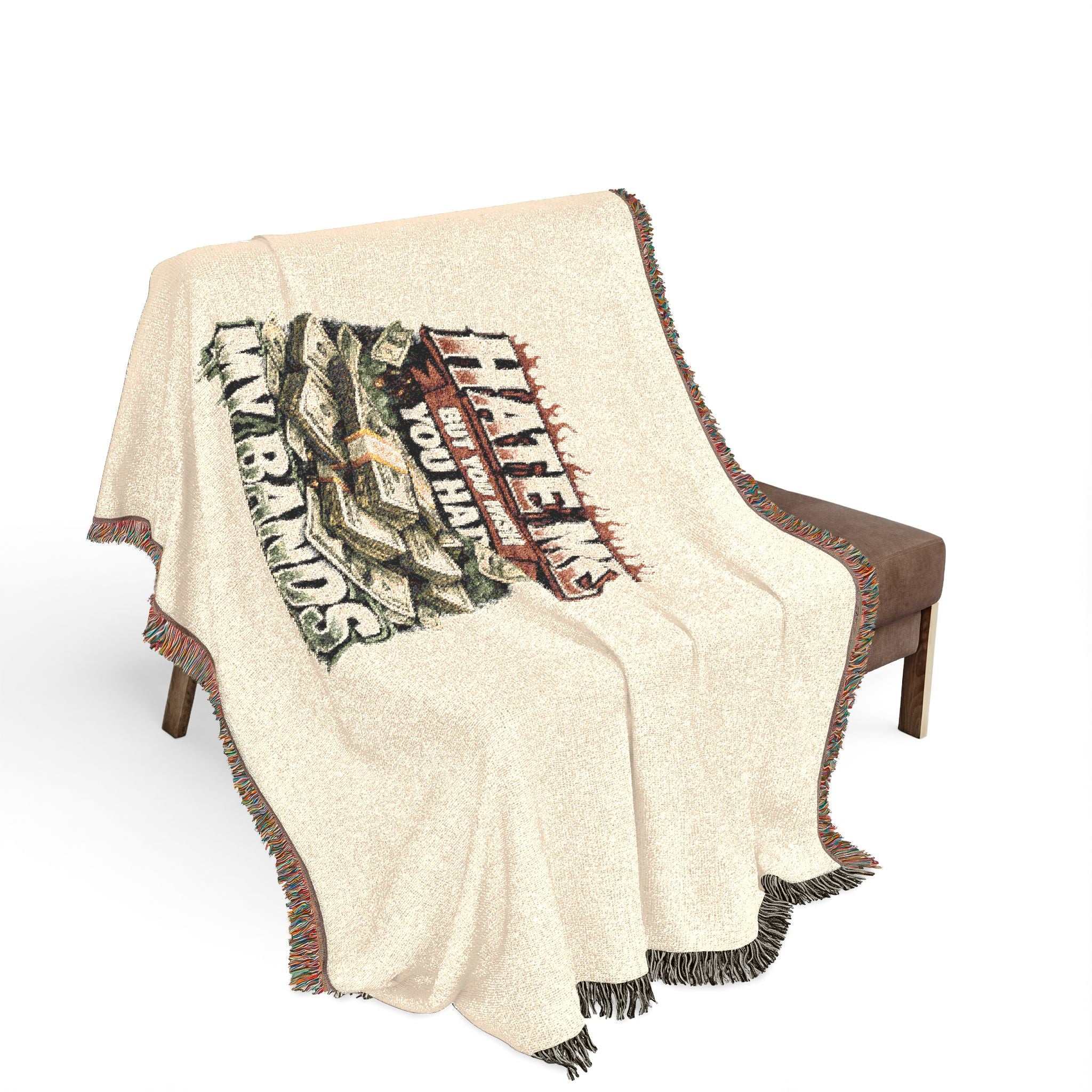 Woven Blanket