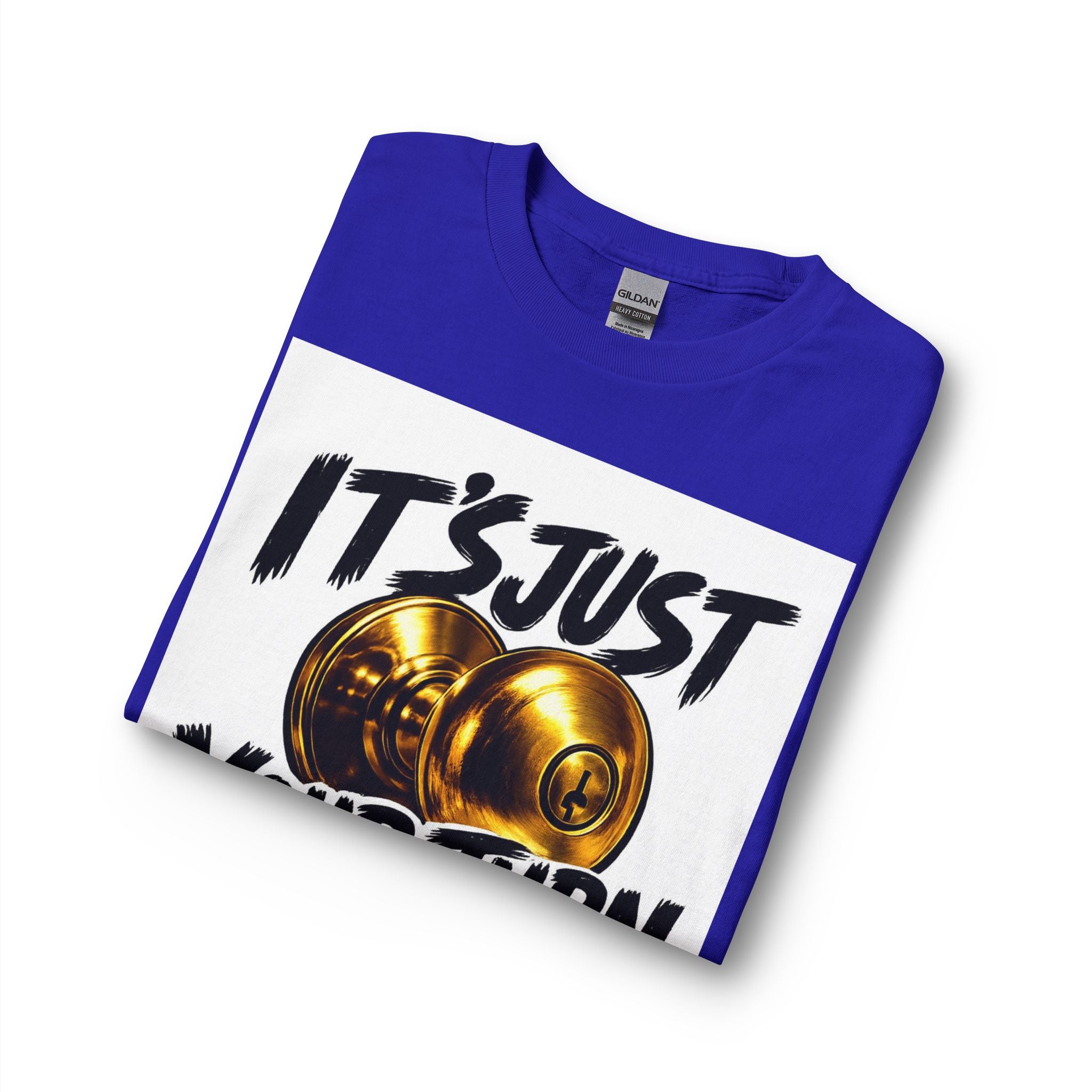 Unisex Long Sleeve T-Shirt