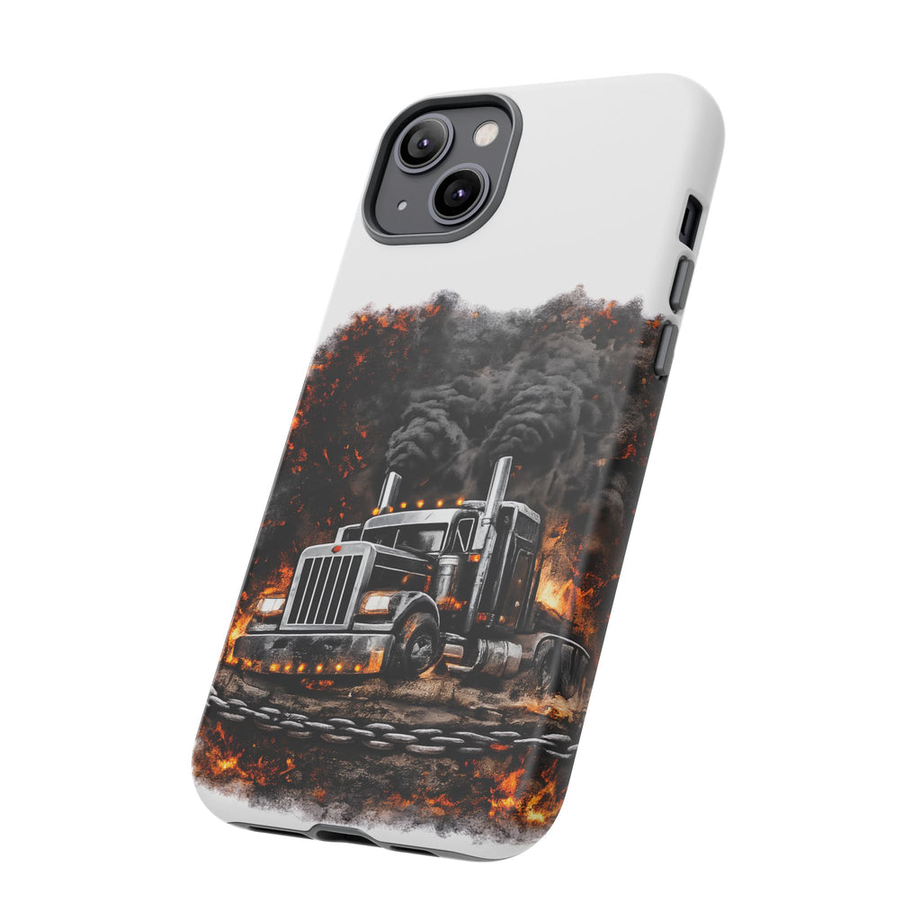 Tough Cases